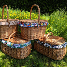 Charger l'image dans la galerie, Tissu Pom et Célestine