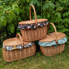 Charger l'image dans la galerie, Tissu Pom et Célestine