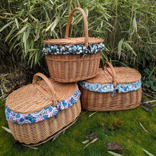 Charger l'image dans la galerie, Tissu Pom et Célestine