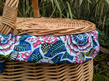 Charger l'image dans la galerie, Tissu Pom et Célestine