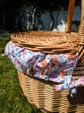 Charger l'image dans la galerie, Tissu Pom et Célestine