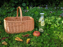 Charger l'image dans la galerie, Panier Timothée