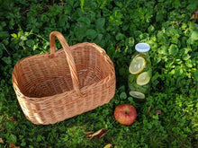 Charger l'image dans la galerie, Panier Timothée