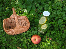 Charger l'image dans la galerie, Panier Flora