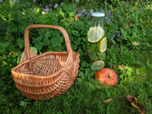 Charger l'image dans la galerie, Panier Flora