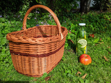 Charger l'image dans la galerie, Panier Orphée