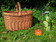 Charger l'image dans la galerie, Panier Orphée