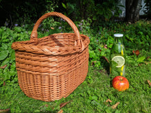 Charger l'image dans la galerie, Panier Orphée
