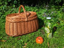 Charger l'image dans la galerie, Panier Lyne