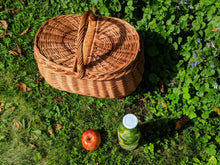 Charger l'image dans la galerie, Panier Lyne