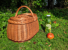 Charger l'image dans la galerie, Panier Lyne