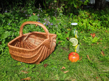 Charger l'image dans la galerie, Panier Georges