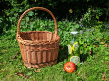 Charger l'image dans la galerie, Panier Andréa