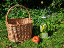 Charger l'image dans la galerie, Panier Tanguy