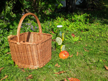 Charger l'image dans la galerie, Panier Tanguy