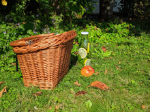 Charger l'image dans la galerie, Panier vélo rectangulaire