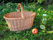 Charger l'image dans la galerie, Panier Nikos