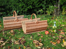 Charger l'image dans la galerie, Porte-bûches Lune