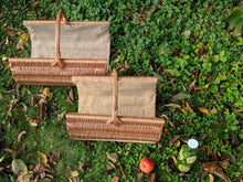 Charger l'image dans la galerie, Porte-bûches Lune