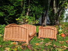 Charger l'image dans la galerie, Panier - couchage Cali