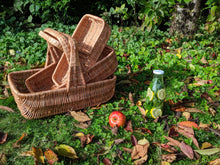 Charger l'image dans la galerie, Panier Platon