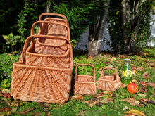 Charger l'image dans la galerie, Panier Julius