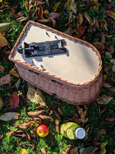 Charger l'image dans la galerie, Panier arrière pour animaux