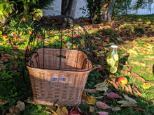 Charger l'image dans la galerie, Panier avant pour animaux