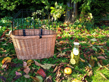 Charger l'image dans la galerie, Panier avant XL pour animaux