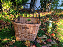 Charger l'image dans la galerie, Panier avant XL pour animaux