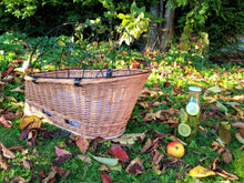 Charger l'image dans la galerie, Panier arrière pour animaux