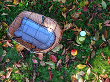 Charger l'image dans la galerie, Panier arrière pour animaux