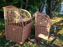 Charger l'image dans la galerie, Banquette-coffre Noa