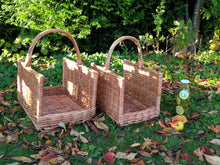 Charger l'image dans la galerie, Porte-bûches Ulysse