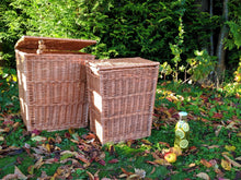Charger l'image dans la galerie, Panier à linge Valère