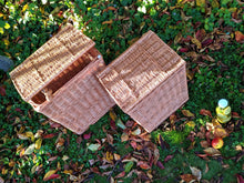 Charger l'image dans la galerie, Panier à linge Valère