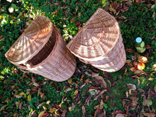 Charger l'image dans la galerie, Panier à linge Léonce