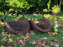 Charger l'image dans la galerie, Porte-bûches Doris