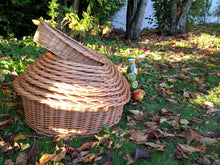 Charger l'image dans la galerie, Panier - couchage Igor