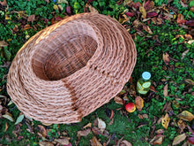 Charger l'image dans la galerie, Panier - couchage Hector