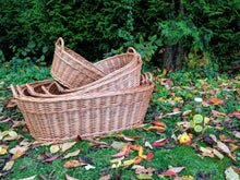 Charger l'image dans la galerie, Manne à linge Béatrice