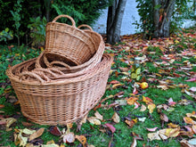 Charger l'image dans la galerie, Manne à linge Béatrice
