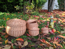 Charger l'image dans la galerie, Boîte de rangement Sybil