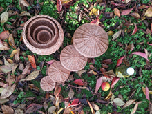 Charger l'image dans la galerie, Boîte de rangement Sybil