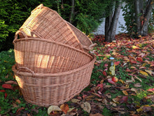 Charger l'image dans la galerie, Manne à linge Judith