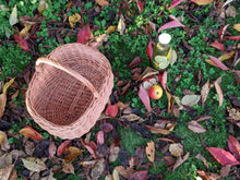 Charger l'image dans la galerie, Panier Angus