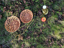 Charger l'image dans la galerie, Corbeille Rosalie