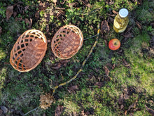 Charger l'image dans la galerie, Corbeille Rosange