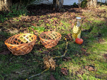 Charger l'image dans la galerie, Corbeille Rosange