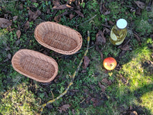 Charger l'image dans la galerie, Corbeille Obline